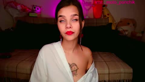 Kris online show from October 15, 5:32 am