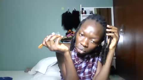 Mouthymiss online show from February 28, 5:59 pm