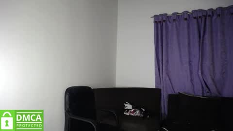 Snapshot of mr_mrscurie chatting on October 21, 10:58 pm Mr  Mrs Curie online show from October 21, 10:58 pm