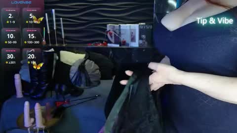 Ingrid online show from March 6, 7:58 am