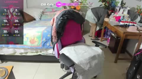 Snapshot of mrs_mommy chatting on October 9, 7:07 pm mrs_mommy online show from October 9, 7:07 pm