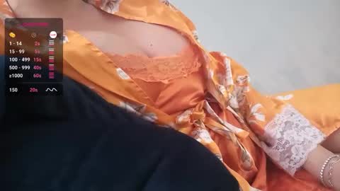 C online show from January 13, 12:31 pm