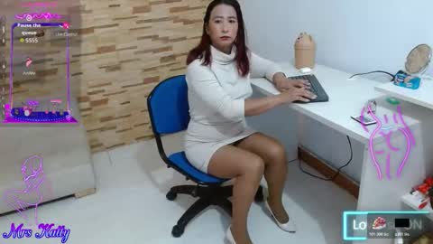 Tell me Katty  online show from November 8, 11:04 am