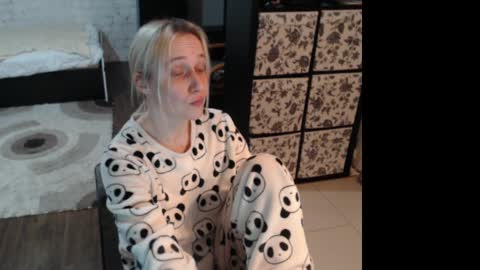 Sasha online show from March 28, 6:40 pm