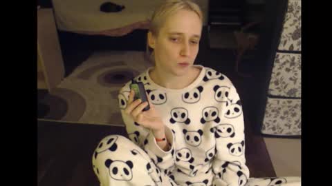 Sasha online show from January 8, 2:26 am