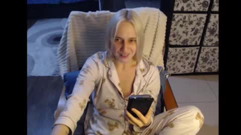 Sasha online show from October 26, 6:25 pm