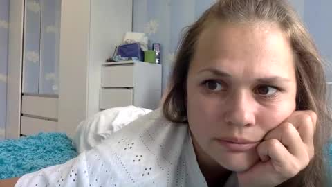 Kiti or Katia online show from June 17, 6:26 am