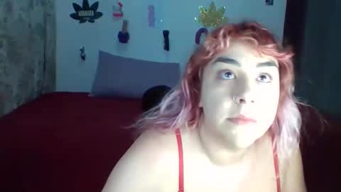 Mrs Venus online show from November 4, 1:32 am