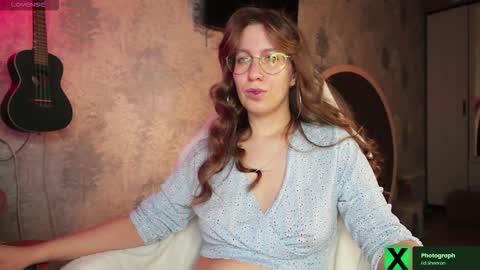 Allison online show from February 6, 1:47 pm