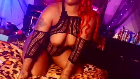 Ms Booty Boop online show from September 17, 3:48 am