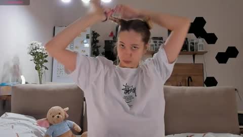 Ms ForYOU online show from October 29, 3:25 pm