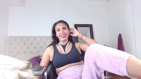 Freya online show from July 15, 5:23 am