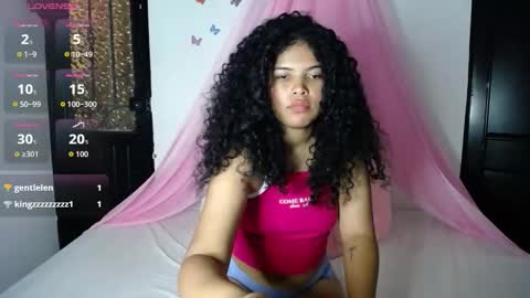 Snapshot of ms_ivanna chatting on October 21, 11:20 pm Ivanna online show from October 21, 11:20 pm