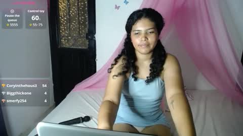 Ivanna  online show from November 3, 12:58 am