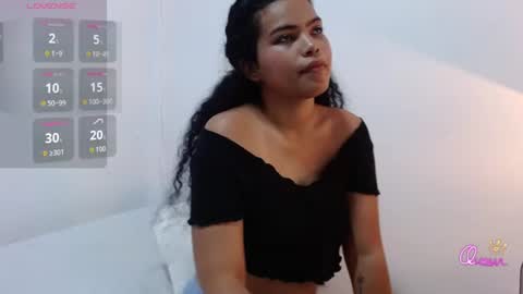 Ivanna  online show from August 5, 10:27 pm