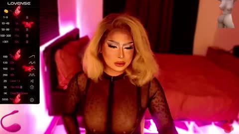 Samantha online show from March 16, 5:44 am