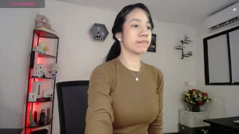 MISS LISSA online show from September 15, 12:19 am