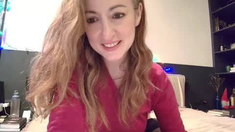 Melanie online show from February 23, 8:25 am