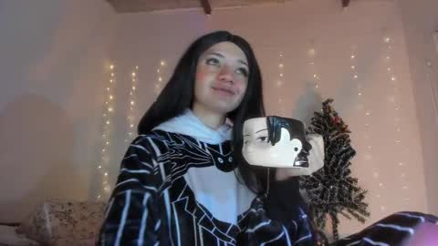 Annabelle  online show from January 8, 2:10 pm