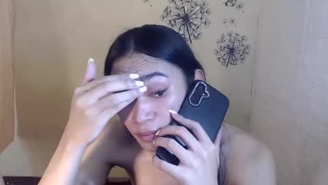 Ashley online show from April 15, 4:40 pm