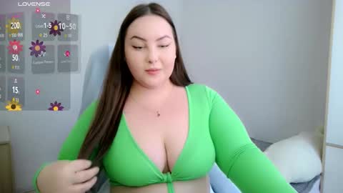 Alexi online show from February 19, 8:25 am