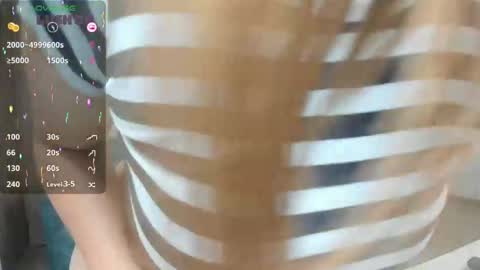 Valery Torres  online show from April 24, 10:07 am