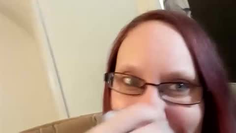 melissa online show from February 20, 4:30 pm