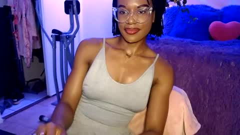 CocoSage online show from May 5, 5:21 am