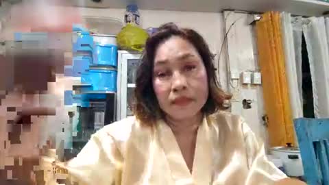 MS POKA online show from November 28, 2:09 pm