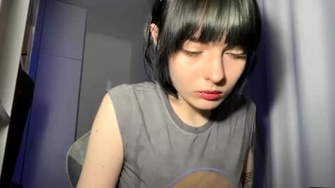 msroxanna online show from March 1, 9:25 pm