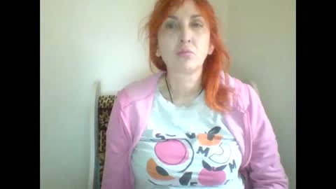 Mss Angela online show from January 8, 9:13 am