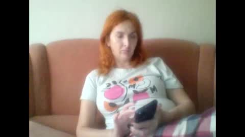 Mss Angela online show from November 27, 8:06 am