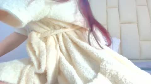 FERNANDA 3 online show from September 16, 3:14 am