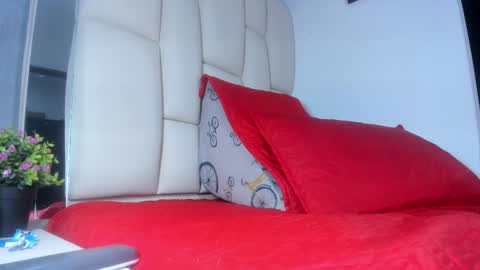 FERNANDA 3 online show from February 21, 3:12 am