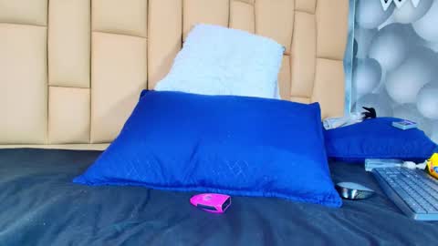 MARIA ANTONELLA 3 online show from March 26, 3:19 am