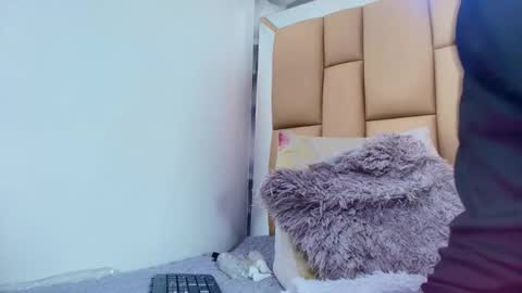 MARIA ANTONELLA 3 online show from January 7, 3:21 am