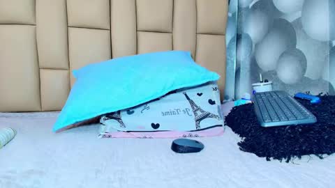 MARIA ANTONELLA 3 online show from October 10, 3:33 am