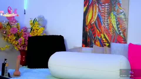 karla online show from April 20, 12:19 pm