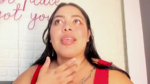 Tati online show from October 11, 8:00 pm