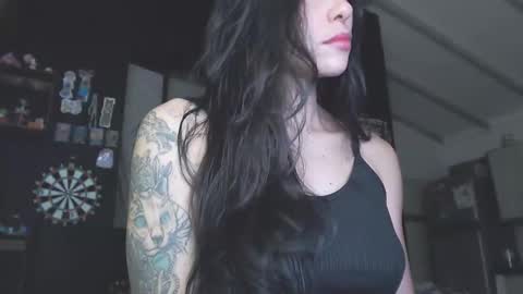 JESSICA online show from February 10, 9:34 am