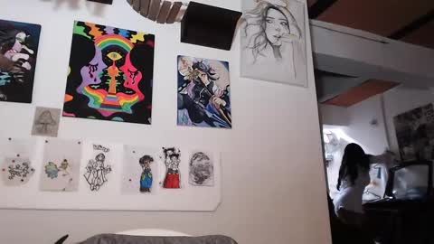 JESSICA online show from December 29, 2:10 pm