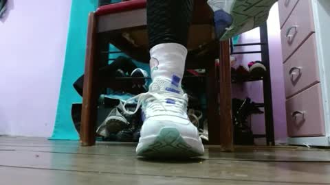 Muriel online show from March 8, 11:08 pm