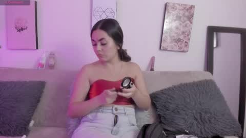 muriell_69 online show from January 6, 7:39 pm