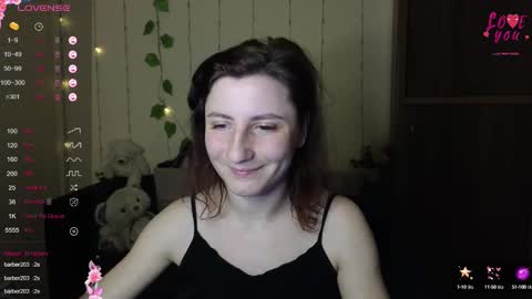 Jenya online show from March 9, 4:38 am