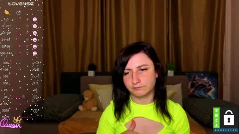 Jenya online show from June 3, 2:44 pm