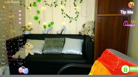 Jenya online show from May 27, 1:57 am