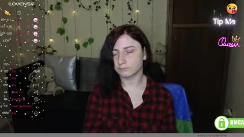 Jenya online show from April 12, 6:33 pm