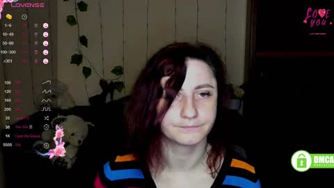 Jenya online show from March 3, 4:32 am