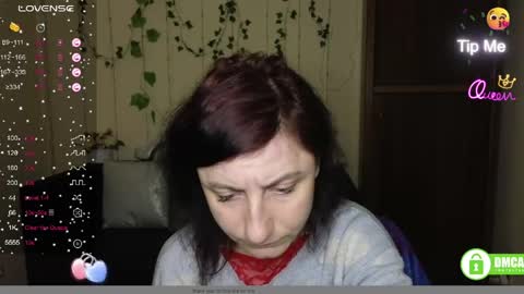 Jenya online show from March 24, 7:19 pm