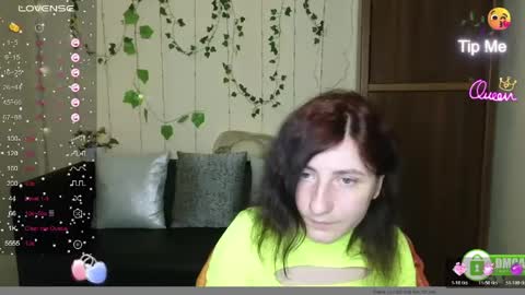 Jenya online show from March 29, 6:51 pm